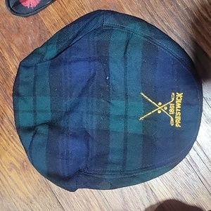Shandon Golf cap